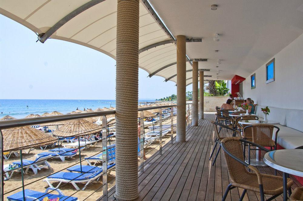 Yalihan Una Avsallar Εξωτερικό φωτογραφία
